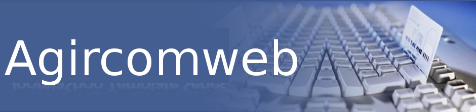 Logo Agircomweb